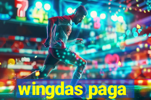 wingdas paga